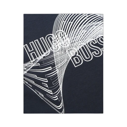 Logo Details T-Shirt
