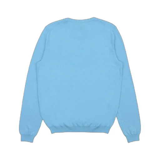 Round Neck Sweater