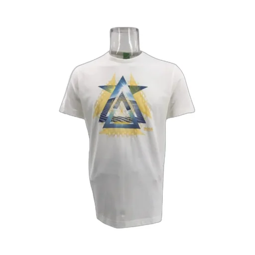 Logo Short-Sleeved T-Shirt