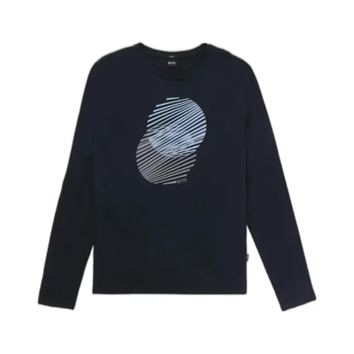 Logo Printed T-Shirt