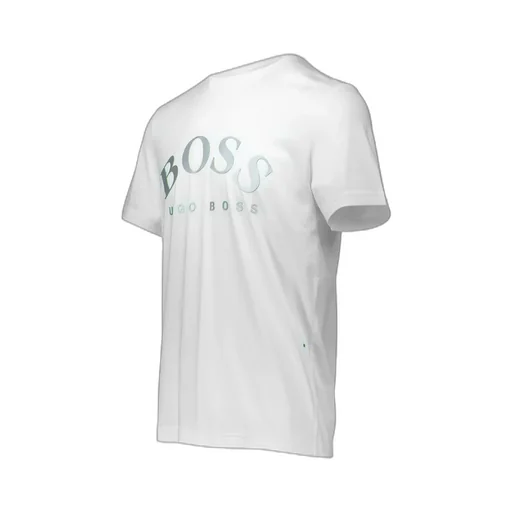 Round-Necked Logo T-Shirt