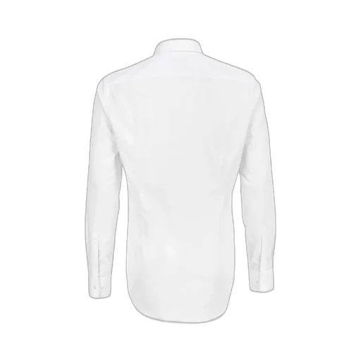 Breasted Shirt