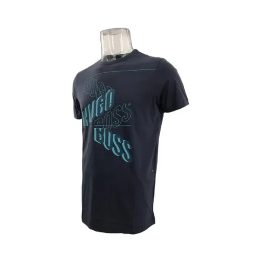 Logo Short-Sleeved T-Shirt