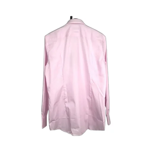 Long-Sleeved Lapel Shirt