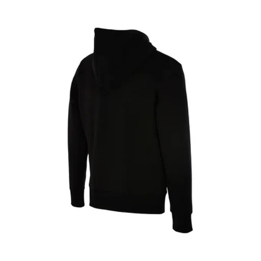 Logo Hooded Sweater