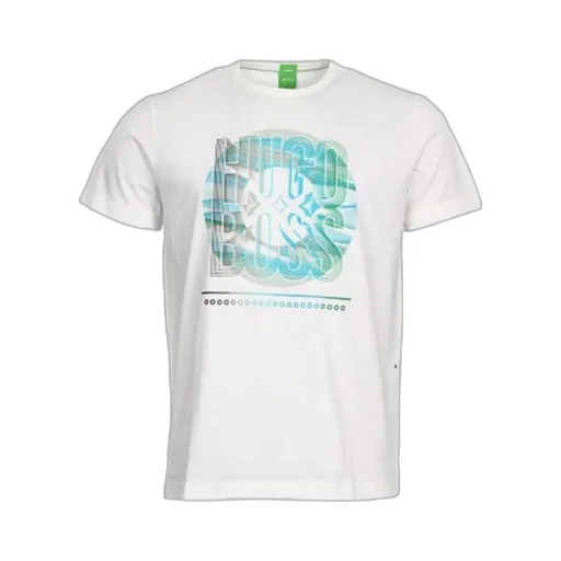 Logo Details T-Shirt
