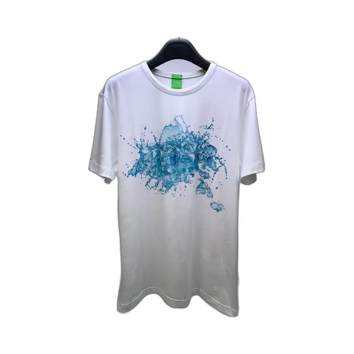 Short-Sleeved T-Shirt