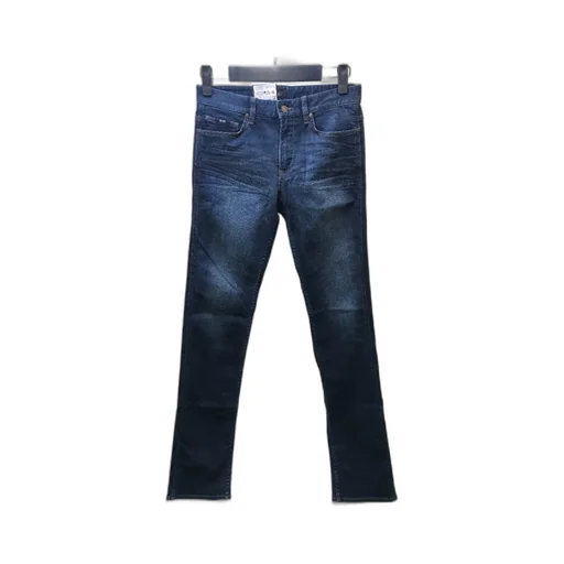 Slim Jeans
