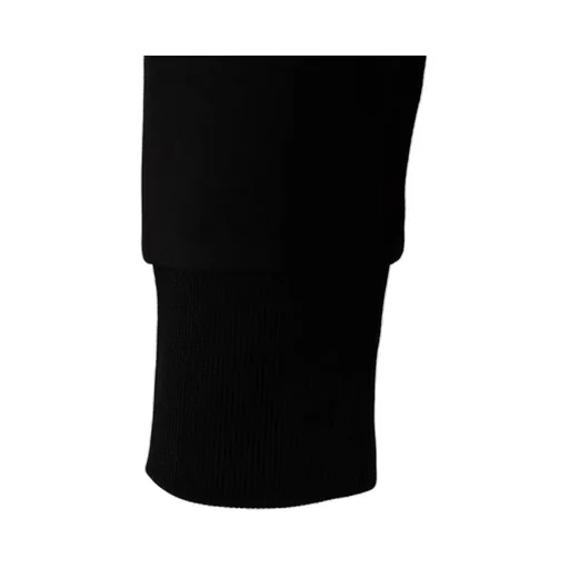 Logo Hooded Sweater