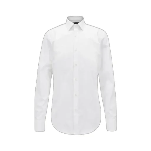 Breasted Shirt