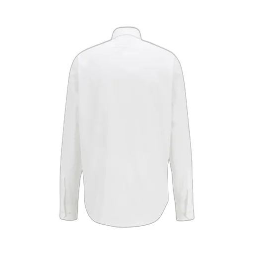 Lapel Button Shirt