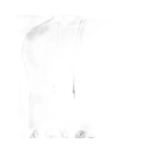 Logo Hooded Sweater