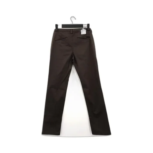 Logo Casual Pants