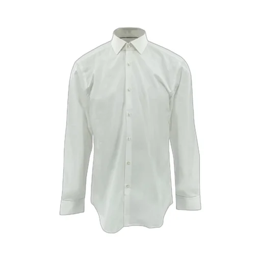 Long-Sleeved Shirt