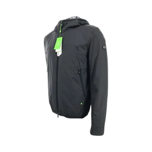 Hooded Cotton-Padded Suit