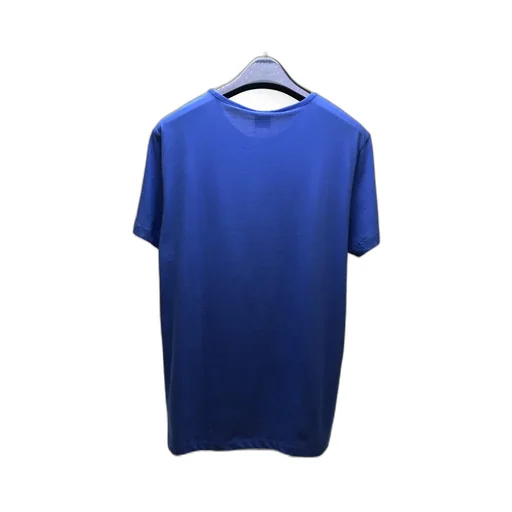 Round-Necked T-Shirt
