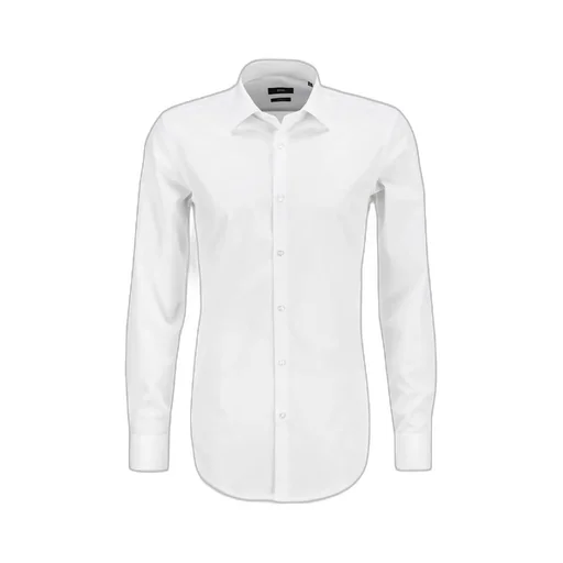 Breasted Shirt