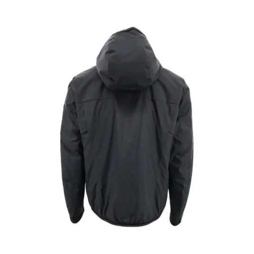 Hooded Cotton-Padded Suit