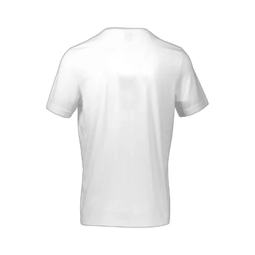 Round-Necked Logo T-Shirt