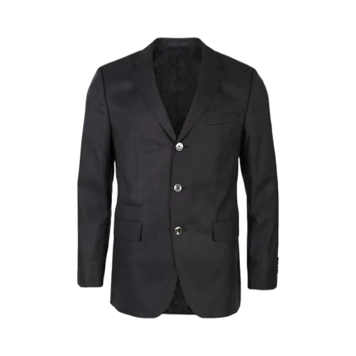 Lapel Suit Jacket