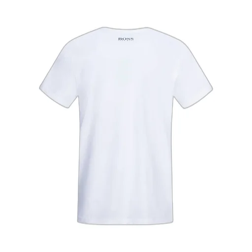 Logo Details T-Shirt