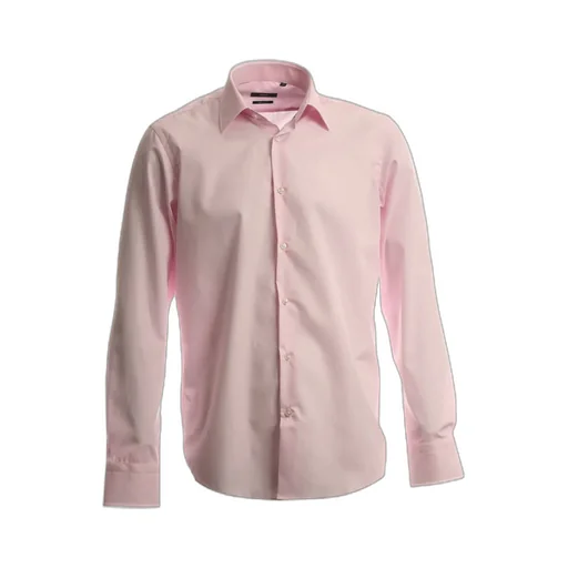 Lapel Button Shirt
