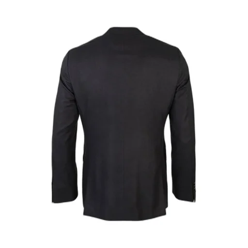 Lapel Suit Jacket