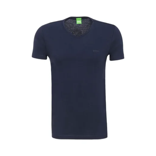 Logo Details T-Shirt