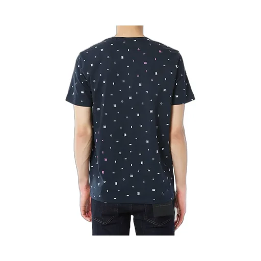 Logo Detail T-Shirt