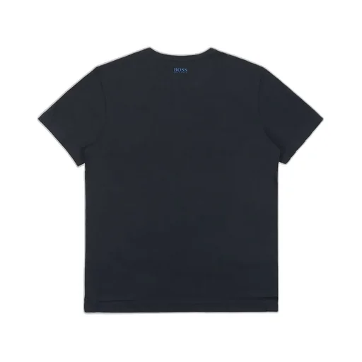 Round-Necked Logo T-Shirt