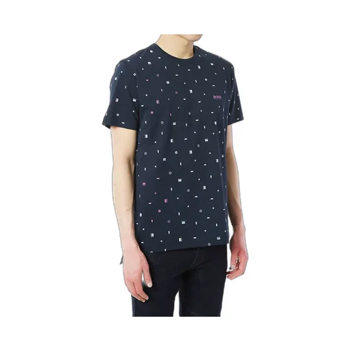 Logo Detail T-Shirt