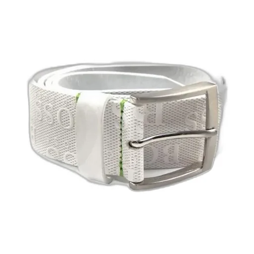 Logo Belt