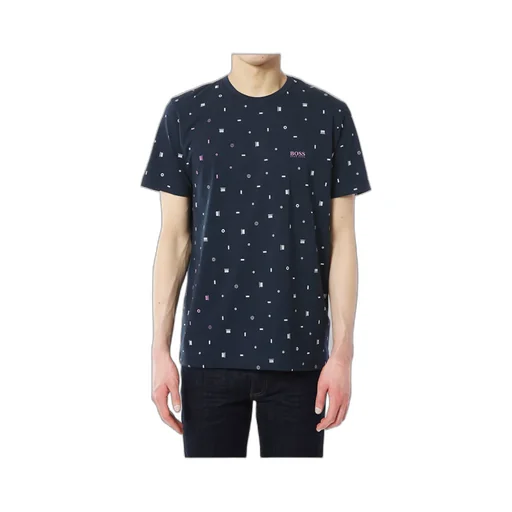 Logo Detail T-Shirt