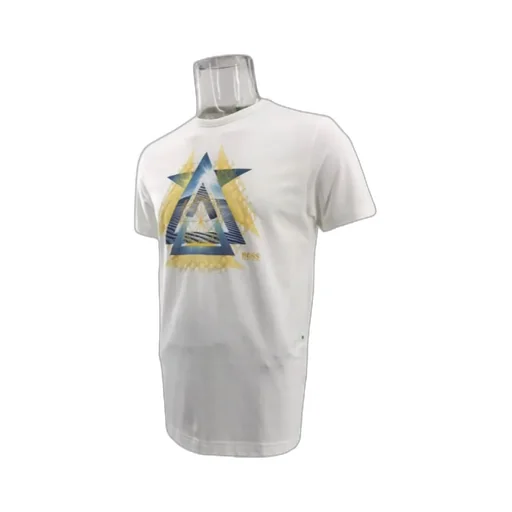Logo Short-Sleeved T-Shirt
