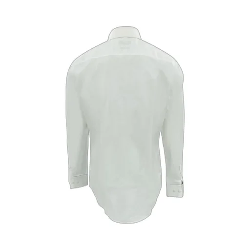 Long-Sleeved Shirt