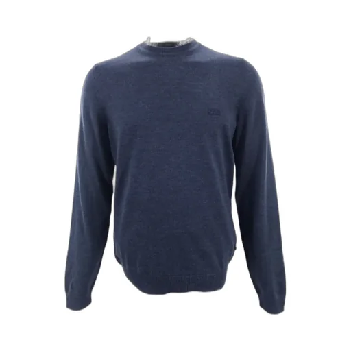 Round Neck Sweater