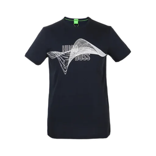 Logo Details T-Shirt