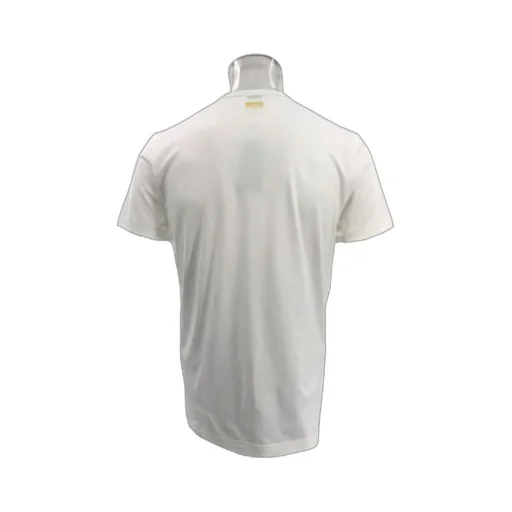 Logo Short-Sleeved T-Shirt
