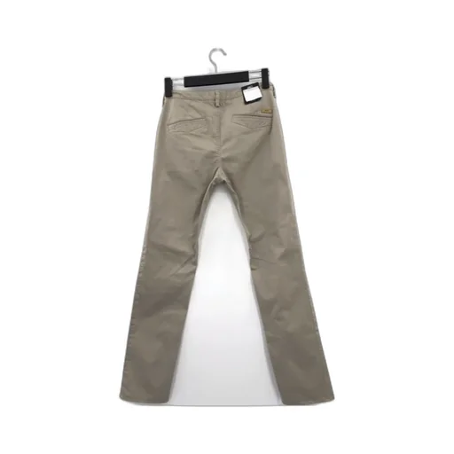 Logo Casual Pants