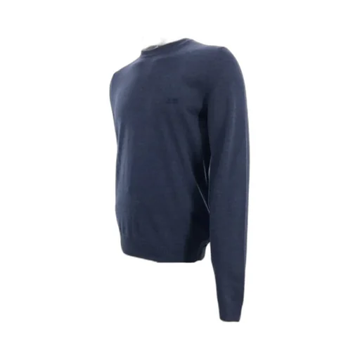 Round Neck Sweater