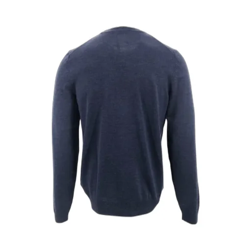Round Neck Sweater