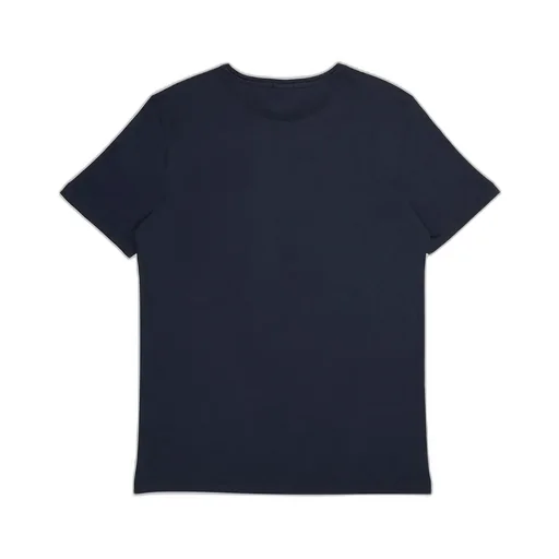 Round-Necked Logo T-Shirt