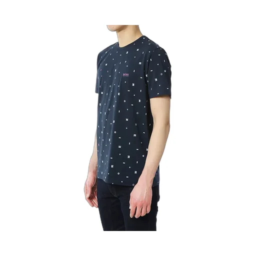 Logo Detail T-Shirt