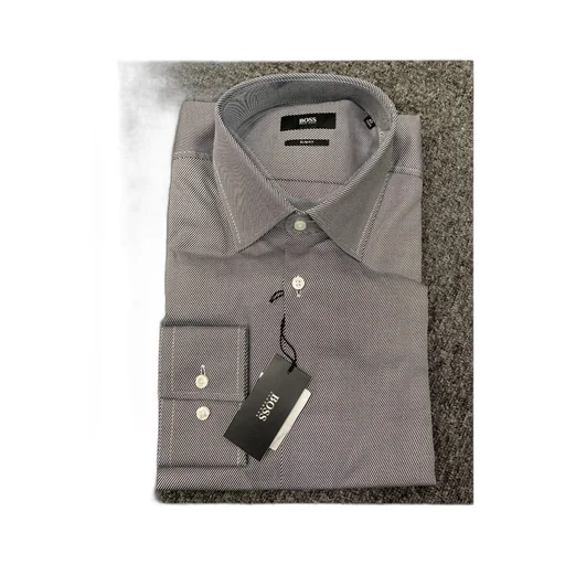 Long-Sleeved Shirt