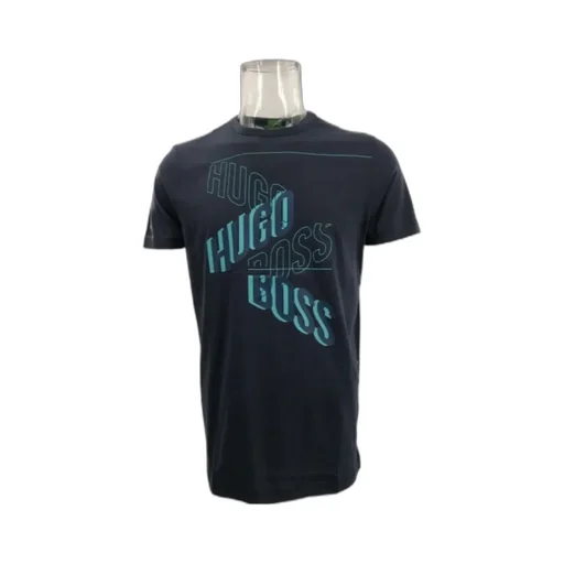 Logo Short-Sleeved T-Shirt