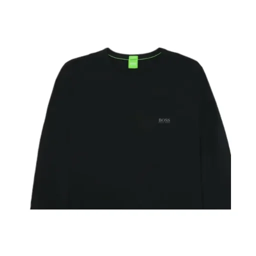 Logo Long-Sleeved T-Shirt
