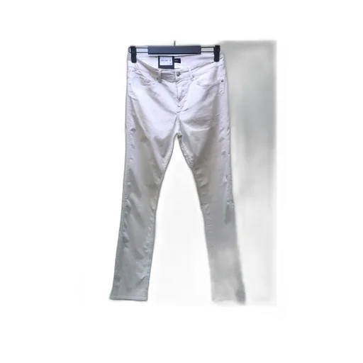 Straight Jeans