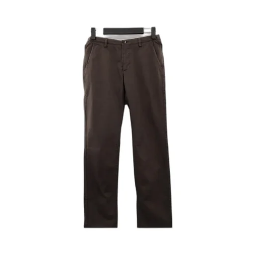 Logo Casual Pants