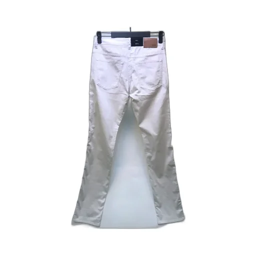 Straight Jeans