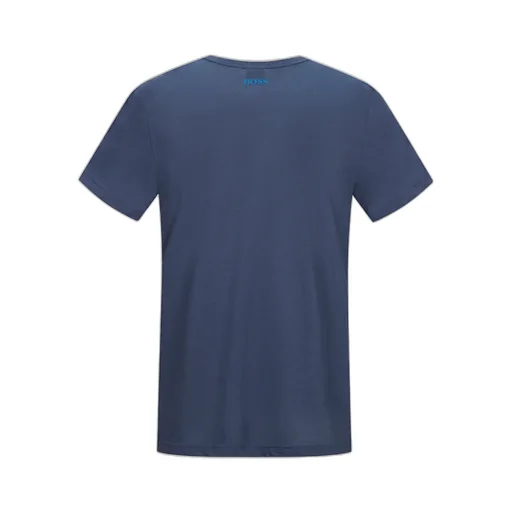 Logo Details T-Shirt
